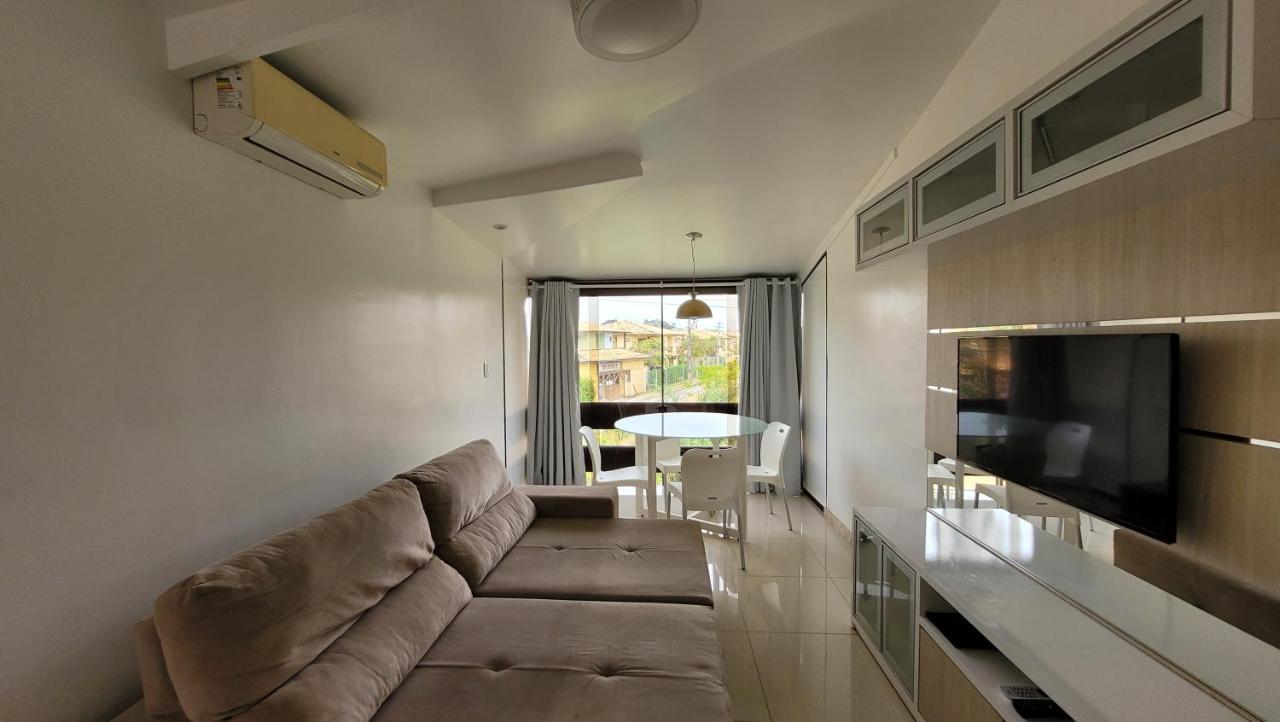 Apartamento 1 Quarto Portal Atlantico Porto Seguro Exterior photo
