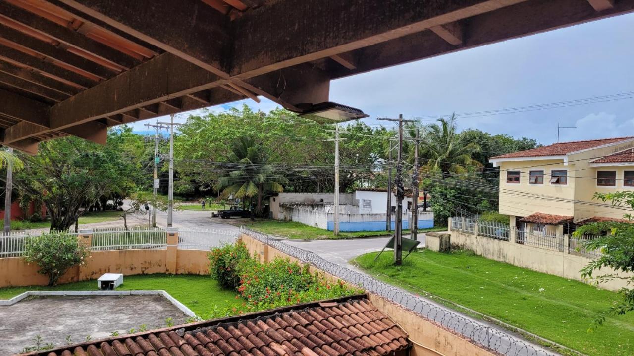 Apartamento 1 Quarto Portal Atlantico Porto Seguro Exterior photo