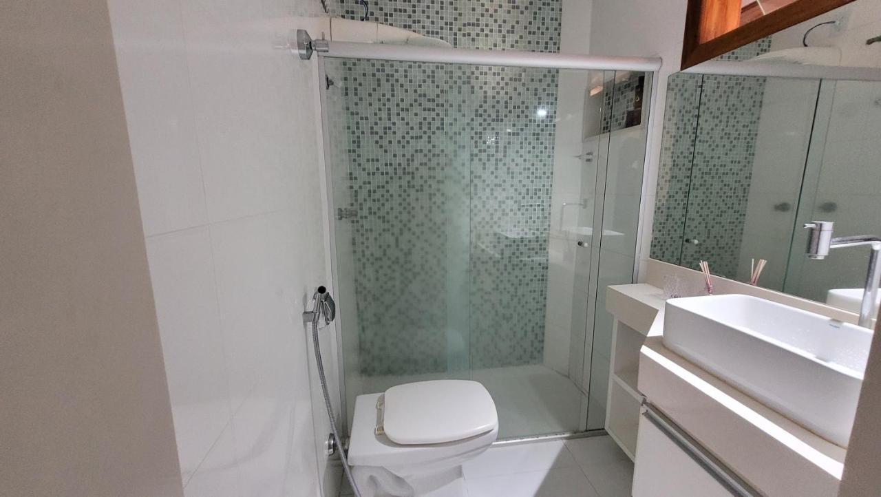 Apartamento 1 Quarto Portal Atlantico Porto Seguro Exterior photo