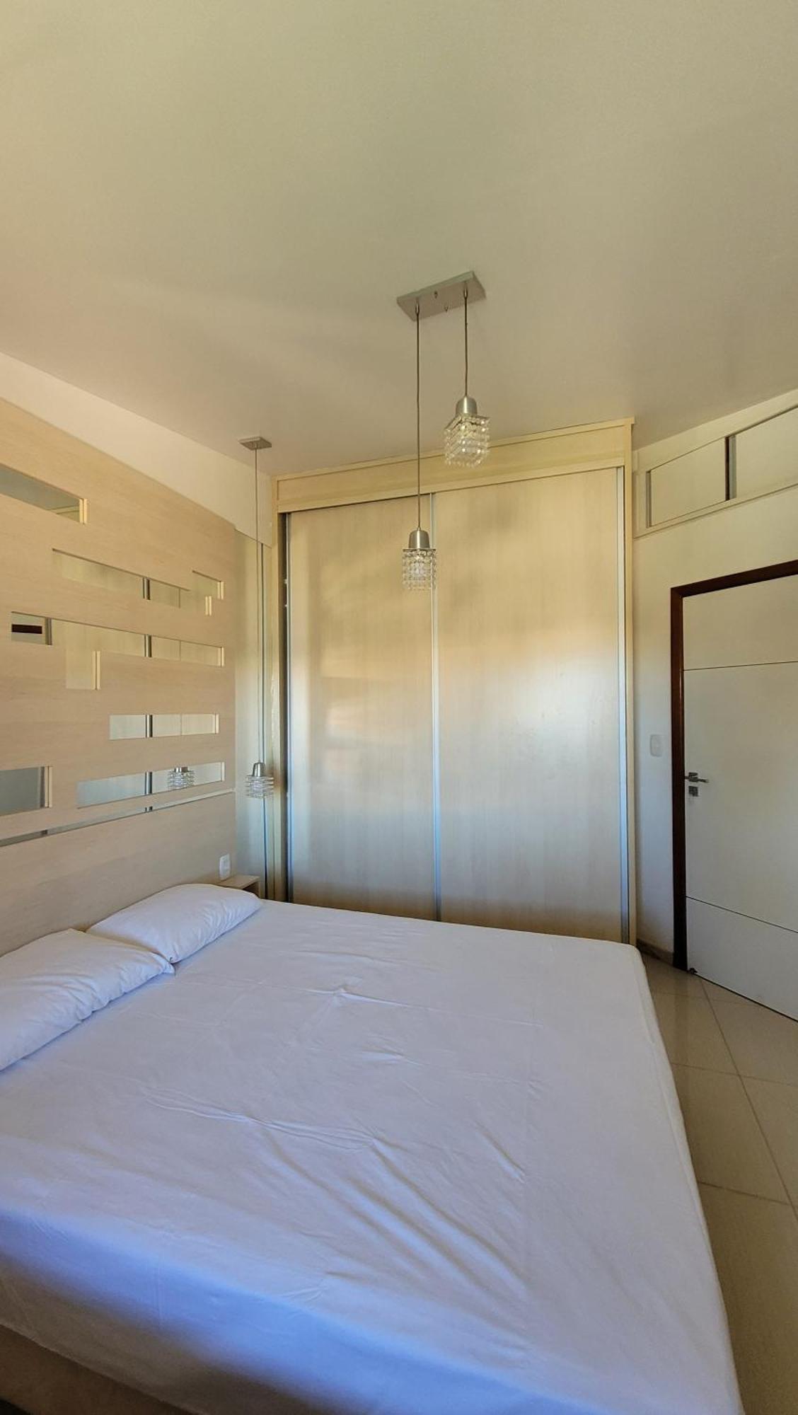 Apartamento 1 Quarto Portal Atlantico Porto Seguro Exterior photo
